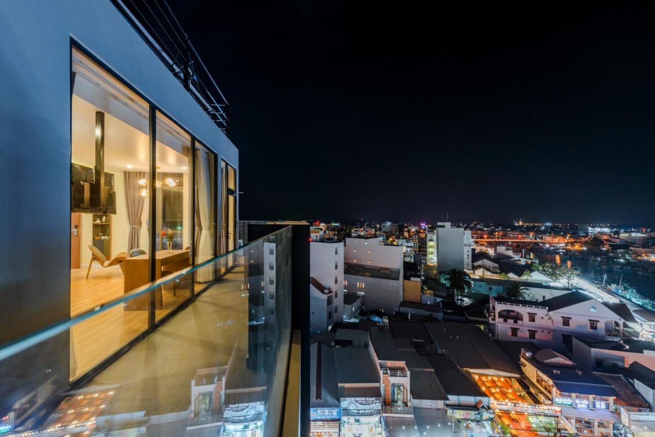 The Empire Hotel Phú Quốc Exterior foto